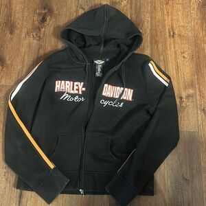 Harley Davidson Sweatshirt